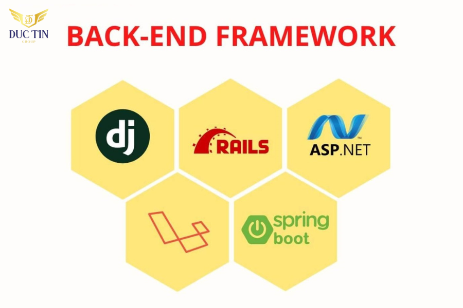 Back-end Framework